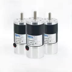 Recommended: ZHENGK BLDC-50SRZ-FS Brushless DC Motor with Constant Speed ​​Control and Built-in Driver (12V/24V)