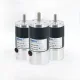 Recommended: ZHENGK BLDC-50SRZ-FS Brushless DC Motor with Constant Speed ​​Control and Built-in Driver (12V/24V)