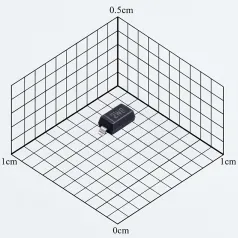 BZT52B5V1