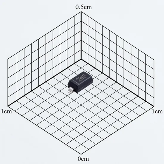 BZT52B5V1