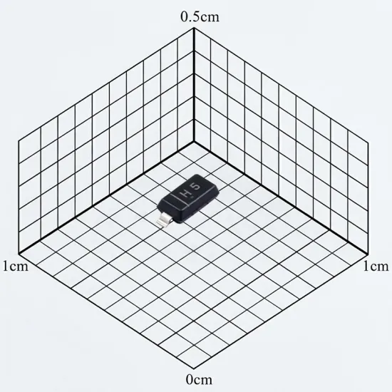 MMSZ5245B