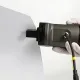 Collaborative Electric Parallel Gripper IP65 High-precision End Effector for Robotic Arm and Industrial Automation