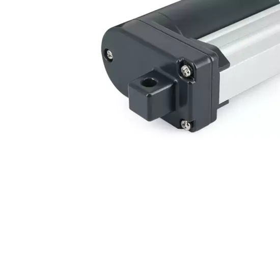 ZHENGKE ZGB800F Linear Actuator Motor (DC, 12V/24V, various stroke lengths)
