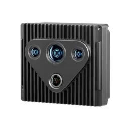 AC1 Smart 3D LiDAR, Integrated Depth Camera & IMU, 70m Ultra-Long Range, Robot Obstacle Avoidance Navigation