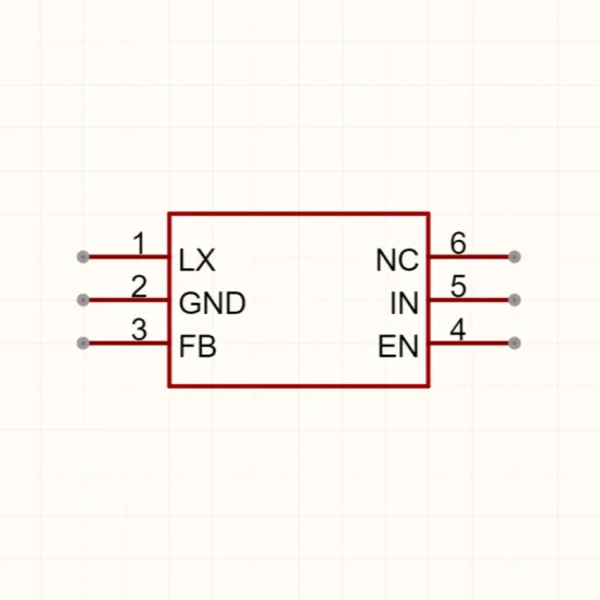 SY7152ABC