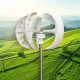 VT Series Vertical Axis Wind Turbine — Low-Noise, High-Efficiency Power for Off-Grid & Distributed Energy Systems
