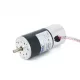 ZHENGK BLDC-45SRZ-FS Brushless DC Motor with Constant Speed ​​Control and Built-in Driver (12V/24V)