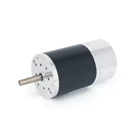 BLDC-60S Brushless DC Motor (Built-in Constant-Speed ​​Control)
