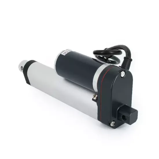 ZGB758 DC Linear Actuator Motor