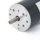 ZHENGK BLDC-45SRZ-FS Brushless DC Motor with Constant Speed ​​Control and Built-in Driver (12V/24V)