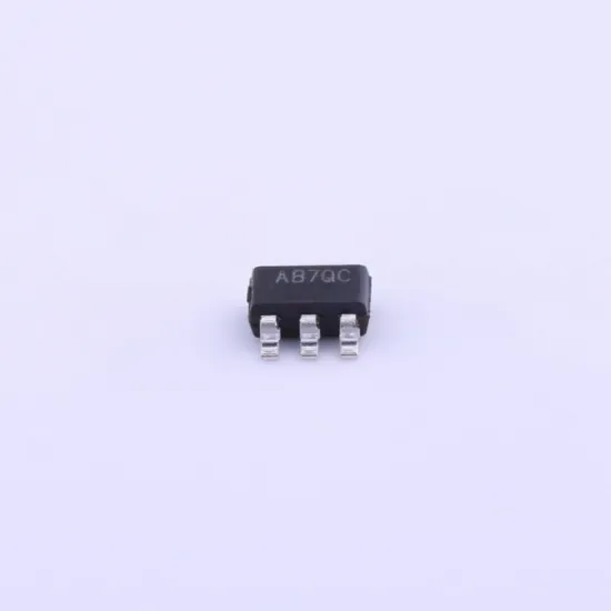 SY8008BAAC