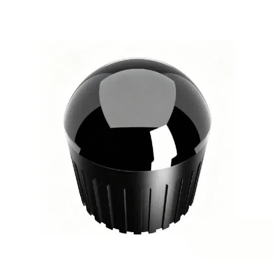 Airy Hemispherical Digital 3D LiDAR, 360°×90° Full FOV, 192-Line High-Precision Detection