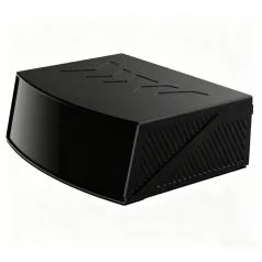 CX128S2 Hybrid Solid-State LiDAR, 128-Channel 200m Ultra-Long Detection, Precise Obstacle Avoidance Mapping Navigation