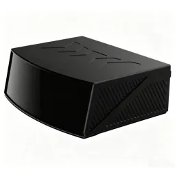 CX128S2 Hybrid Solid-State LiDAR, 128-Channel 200m Ultra-Long Detection, Precise Obstacle Avoidance Mapping Navigation