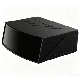 CX128S2 Hybrid Solid-State LiDAR, 128-Channel 200m Ultra-Long Detection, Precise Obstacle Avoidance Mapping Navigation