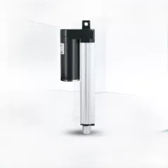ZHENGKE ZGB800F Linear Actuator Motor (DC, 12V/24V, various stroke lengths)