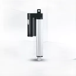 ZHENGKE ZGB800F Linear Actuator Motor (DC, 12V/24V, various stroke lengths)