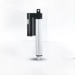 ZHENGKE ZGB800F Linear Actuator Motor (DC, 12V/24V, various stroke lengths)