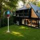 Q-Shape Vertical Axis Wind Generator, Stable Operation for Complex Wind Condition
