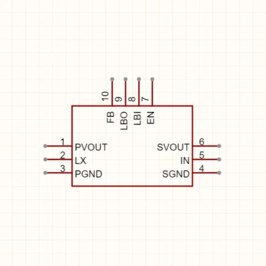 SY7065AQMC