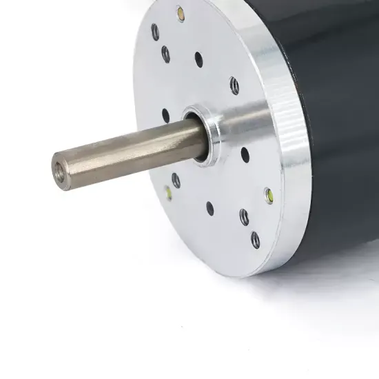BLDC-60S Brushless DC Motor (Built-in Constant-Speed ​​Control)