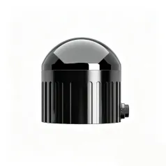 Airy Hemispherical Digital 3D LiDAR, 360°×90° Full FOV, 192-Line High-Precision Detection