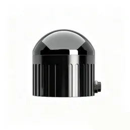Airy Hemispherical Digital 3D LiDAR, 360°×90° Full FOV, 192-Line High-Precision Detection