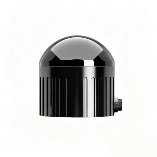 Airy Hemispherical Digital 3D LiDAR, 360°×90° Full FOV, 192-Line High-Precision Detection