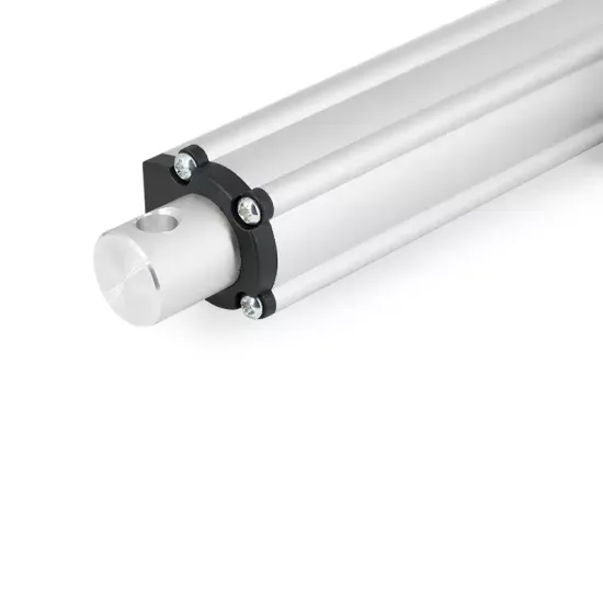 ZHENGKE ZGB800F Linear Actuator Motor (DC, 12V/24V, various stroke lengths)