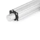 ZHENGKE ZGB800F Linear Actuator Motor (DC, 12V/24V, various stroke lengths)