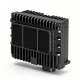 E1R robot sensor, all solid state digital 3D LiDAR, high-definition and efficient