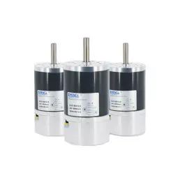 BLDC-60S Brushless DC Motor (Built-in Constant-Speed ​​Control)
