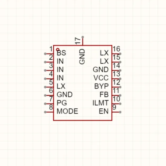 SY83088ARHC