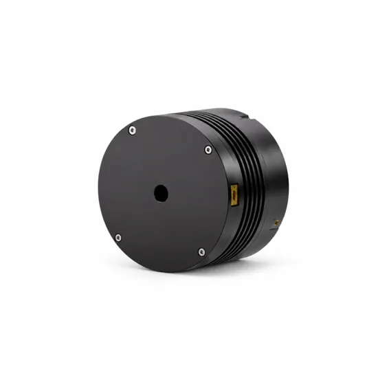G1236-C1 Planetary Joint Actuator