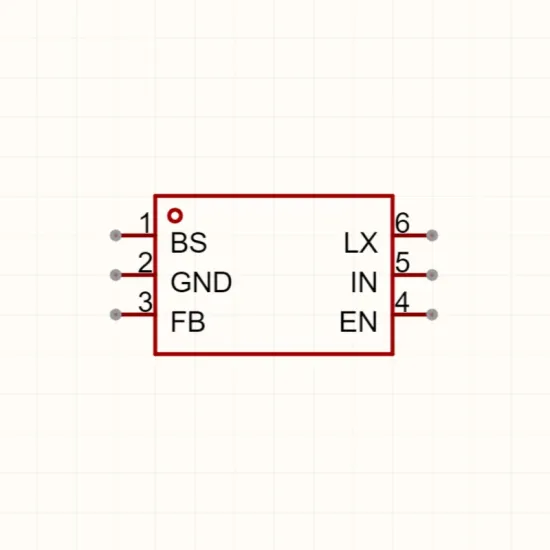 SY8121C1ABC