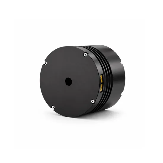 G1236-C1 Planetary Joint Actuator