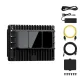 E1R robot sensor, all solid state digital 3D LiDAR, high-definition and efficient
