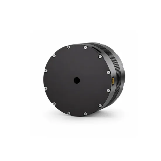 G1236-C1 Planetary Joint Actuator