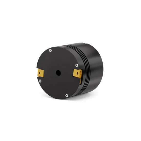 G1236-C1 Planetary Joint Actuator