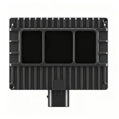 E1R robot sensor, all solid state digital 3D LiDAR, high-definition and efficient