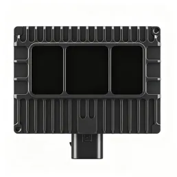 E1R robot sensor, all solid state digital 3D LiDAR, high-definition and efficient