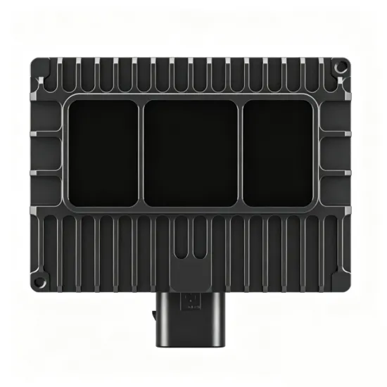 E1R robot sensor, all solid state digital 3D LiDAR, high-definition and efficient