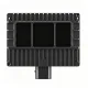 E1R robot sensor, all solid state digital 3D LiDAR, high-definition and efficient