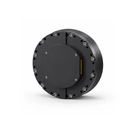 G1236-C1 Planetary Joint Actuator