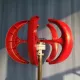 VT Series Vertical Axis Wind Turbine — Low-Noise, High-Efficiency Power for Off-Grid & Distributed Energy Systems