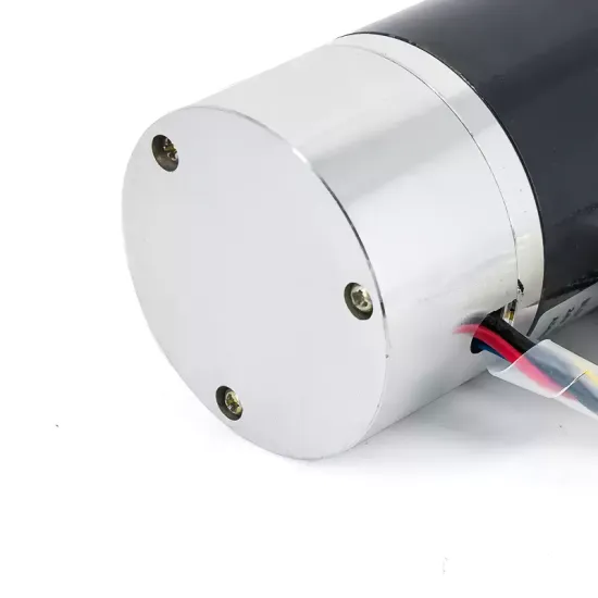 BLDC-60S Brushless DC Motor (Built-in Constant-Speed ​​Control)