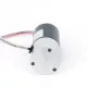 ZHENGK BLDC-45SRZ-FS Brushless DC Motor with Constant Speed ​​Control and Built-in Driver (12V/24V)