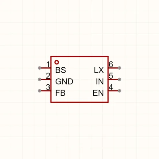 SM8103ADC