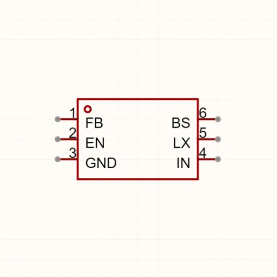 SY8105ADC
