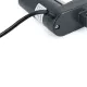 ZHENGKE ZGB800F Linear Actuator Motor (DC, 12V/24V, various stroke lengths)